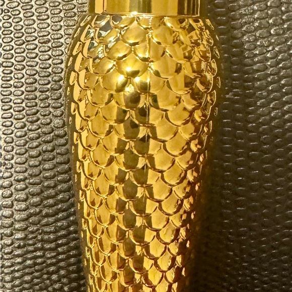 🆕 NWOB Christian Louboutin Sheer Voile Lip Colour #105S Loubiminette - Picture 3 of 5